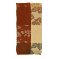 Tea Towels Pattern - Oak Cyprus