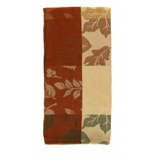Tea Towels Pattern - Oak Cyprus
