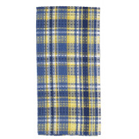 Tea Towels Pattern - Bluestone