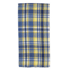 Tea Towels Pattern - Bluestone