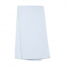 Tea Towels Plain - White