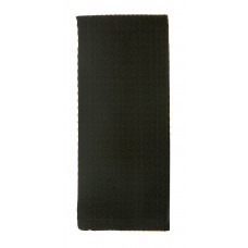 Tea Towels Plain - Black