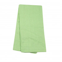 Tea Towels Plain - Lime Green