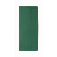 Tea Towels Plain - Hunter Green