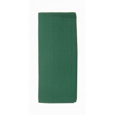 Tea Towels Plain - Hunter Green Tea Towels Plain - Hunter Green