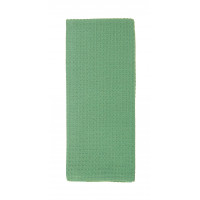 Tea Towels Plain - Olive Green