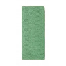 Tea Towels Plain - Olive Green