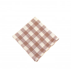 Dish Cloth Pattern - Toro Beige
