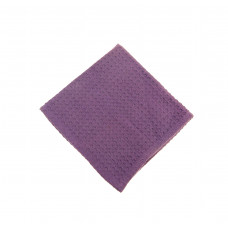 Dish Cloth - Purple