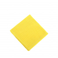 Dish Cloth - Yellow