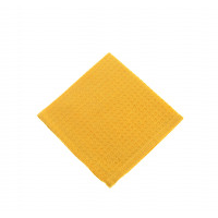 Dish Cloth - Golden Yellow