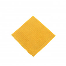 Dish Cloth - Golden Yellow