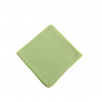 Dish Cloth - Lime Green