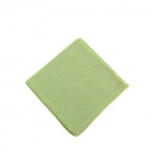 Dish Cloth - Lime Green