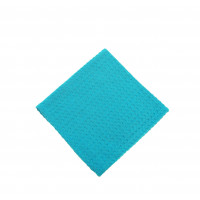Dish Cloth - Turquoise Blue