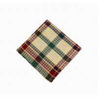 Dish Cloth Pattern - Matiz