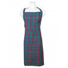 Apron - Belvedere Green Apron - Belvedere Green