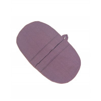 Microwave Mitten - Purple