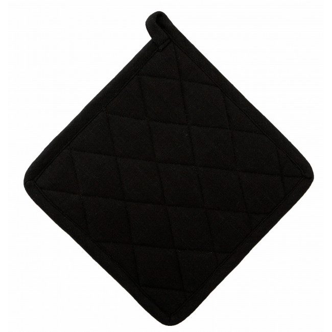 Pot Holder Black