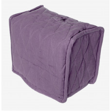 Toaster Cover - Purple