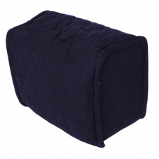 Toaster Cover - Black
