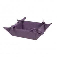 Bread basket - Purple