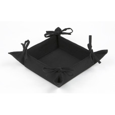 Bread basket - Black