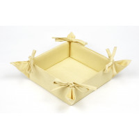 Bread basket - Yellow