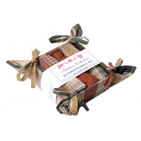 Bread Basket Set - Cyprus