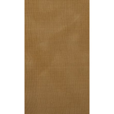Zip Cushion Cover - Mustard