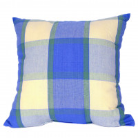 Zip Cushion Cover - Provence