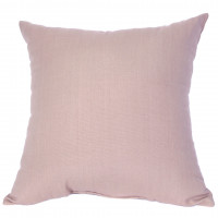 Toss Cushion - Taupe