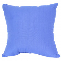 Toss Cushion - Blue