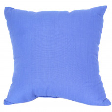Toss Cushion - Blue