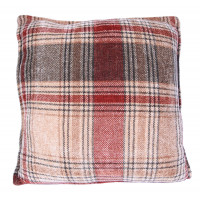 Chenille Cushion Cover - Cyprus