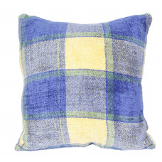 Chenille Cushion Cover - Provence