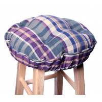 Bar Stool Cover - Army