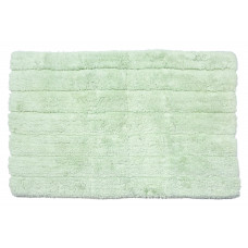 Bathmat - Lines - Lime Green