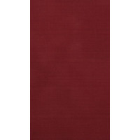 Tab Curtain Panel, Solid - Burgundy