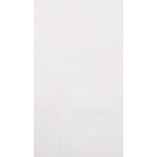 Tab Curtain Panel, Solid - White