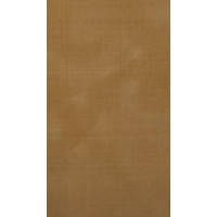 Tab Curtain Panel, Solid - Mustard