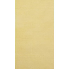 Tab Curtain Panel, Solid - Yellow