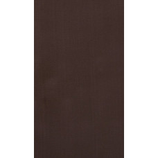 Tab Curtain Panel, Solid - Chocolate