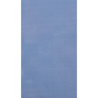 Tab Curtain Panel, Solid - Blue