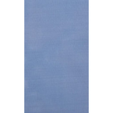 Tab Curtain Panel, Solid - Blue