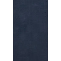 Tab Curtain Panel, Solid - Navy Blue