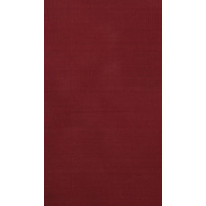 Rod Pocket Curtain, Solid - Burgundy