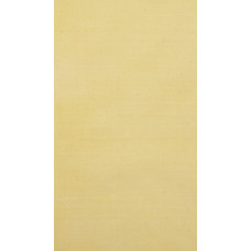Rod Pocket Curtain, Solid - Yellow