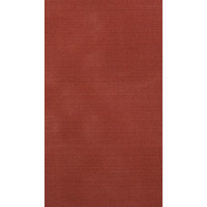Rod Pocket Curtain, Solid - Rust