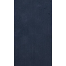 Rod Pocket Curtain, Solid - Navy Blue